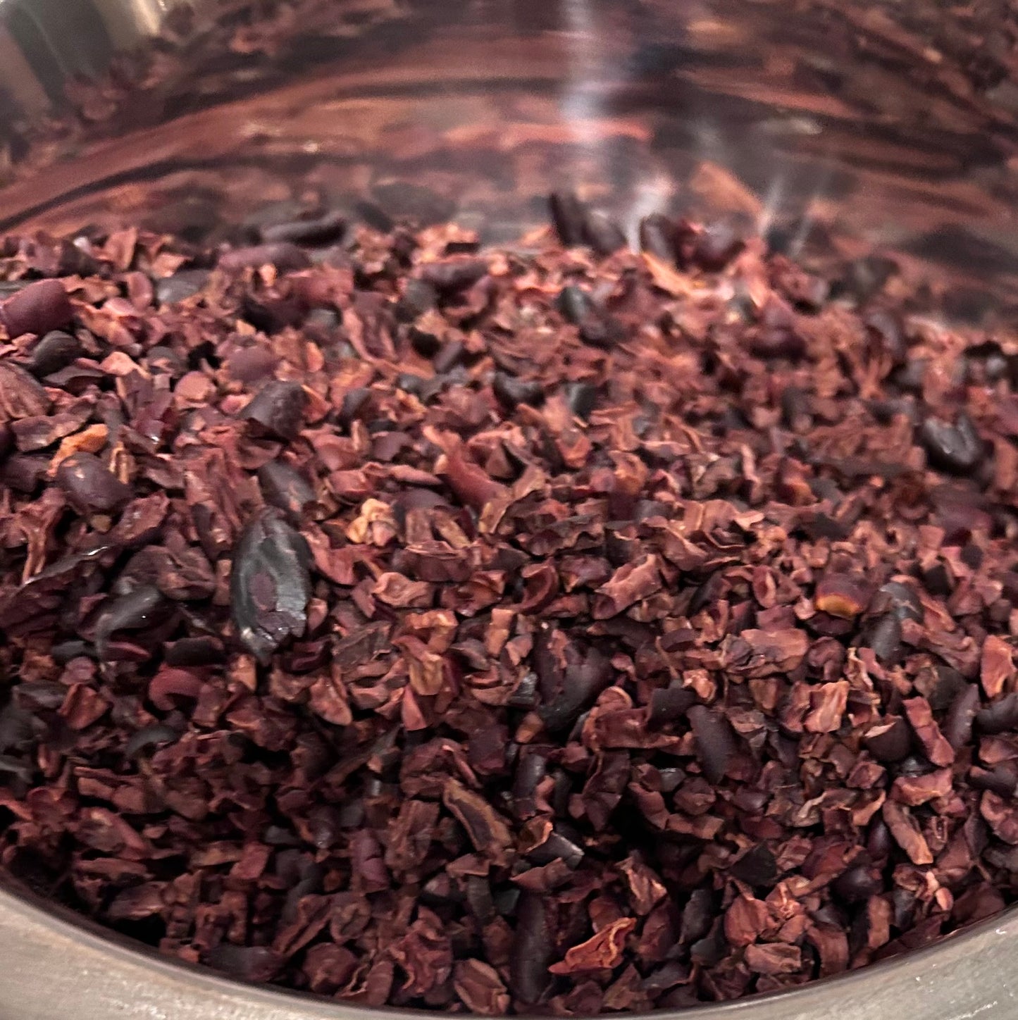 Coffee Milk Chocolate