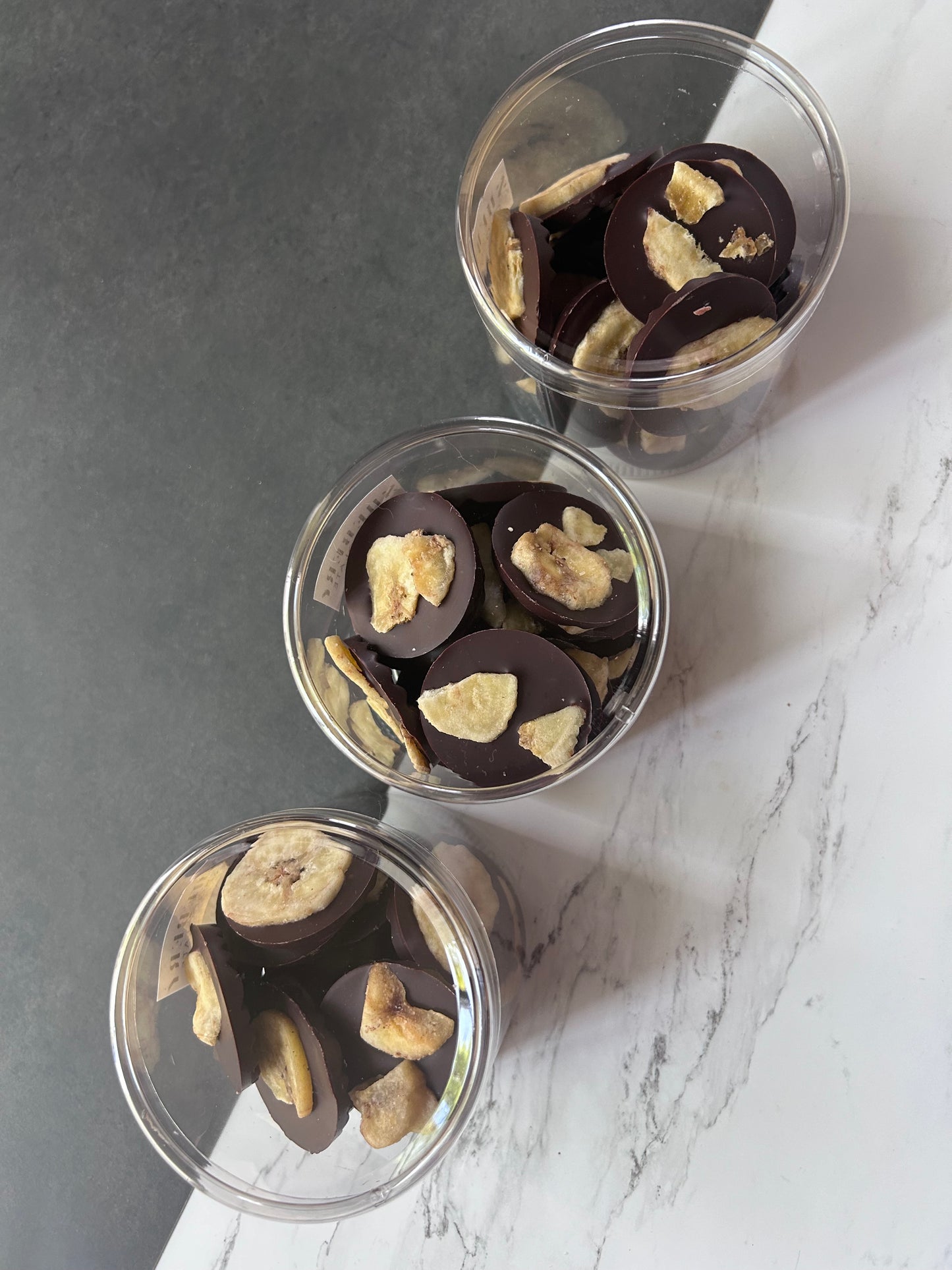 Banana Chocolate
