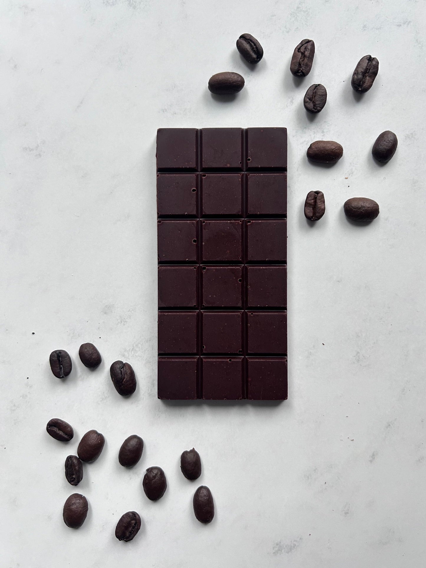 Coffee Milk Chocolate