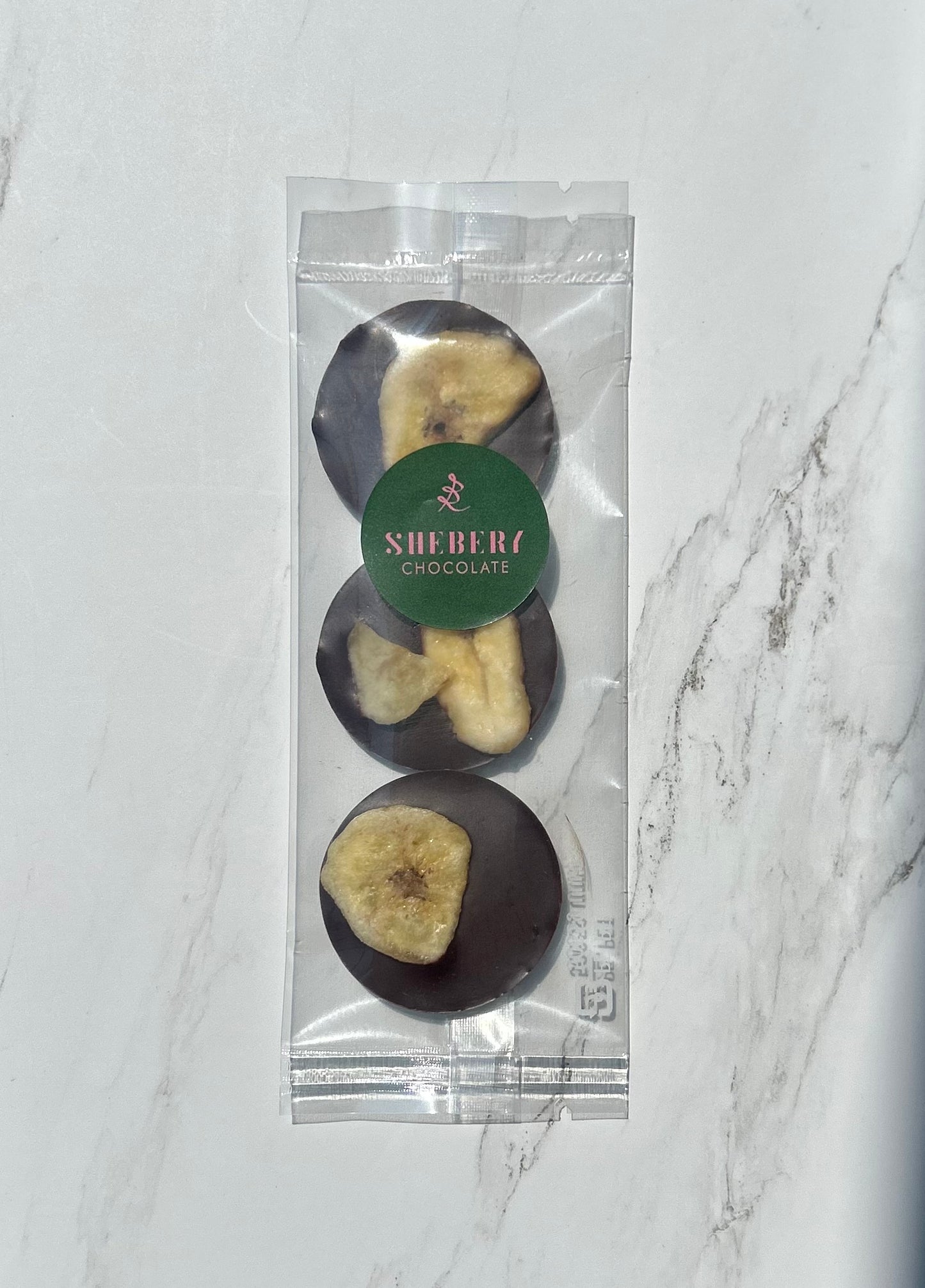Banana Chocolate