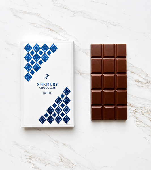 Coffee Milk Chocolate