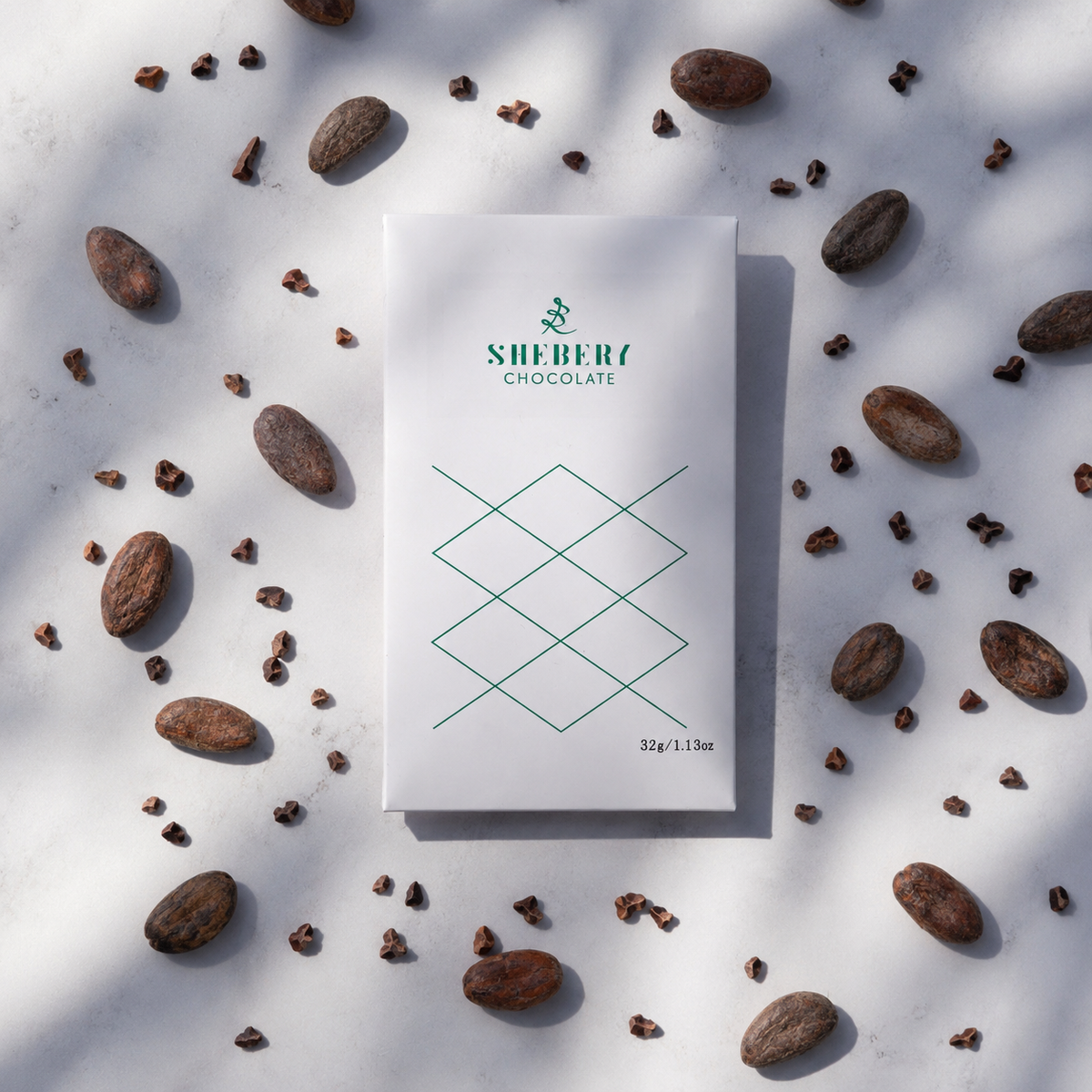 Haiti Cacao70%