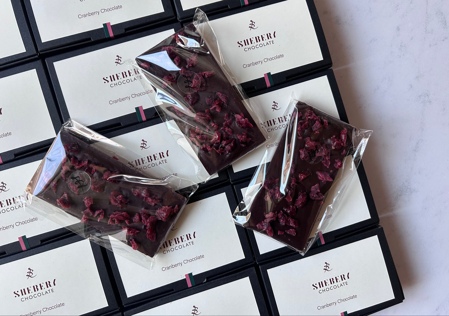 SHEBERY Rouge Selection Plus