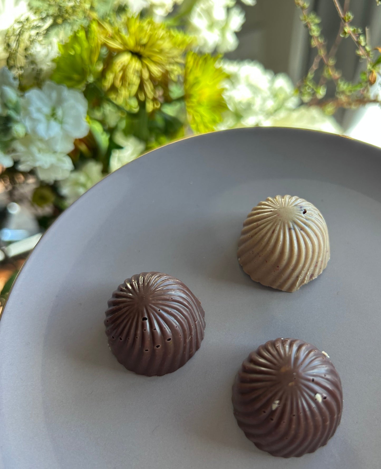 SHEBERY Rouge Selection Plus