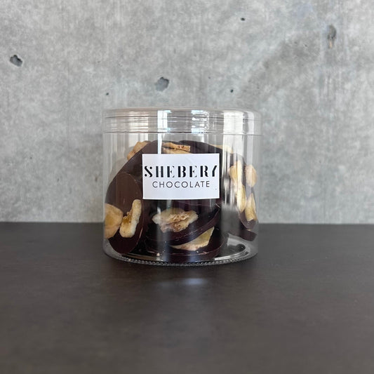 Banana Chocolate