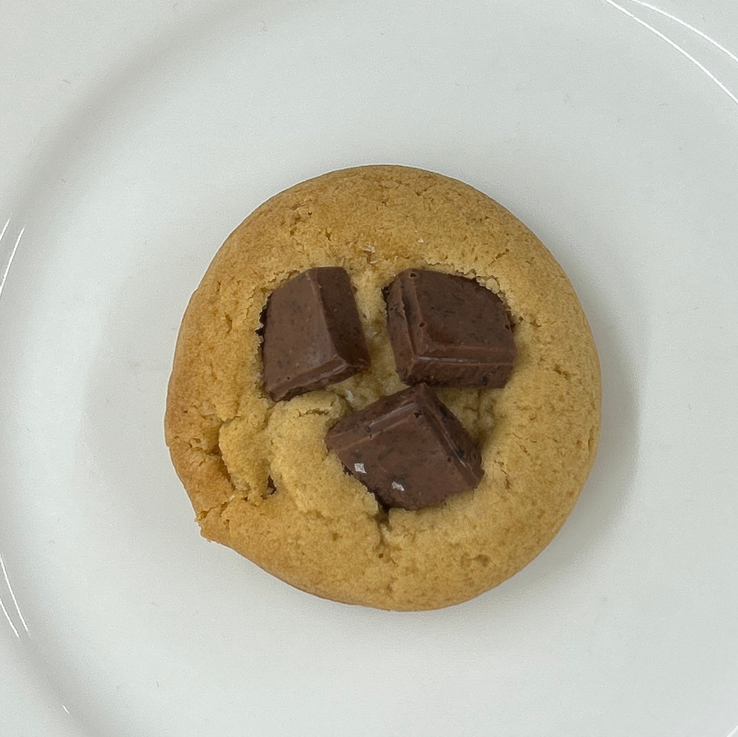 SHEBERY × Yoko’s Cookies プレミアムクッキー