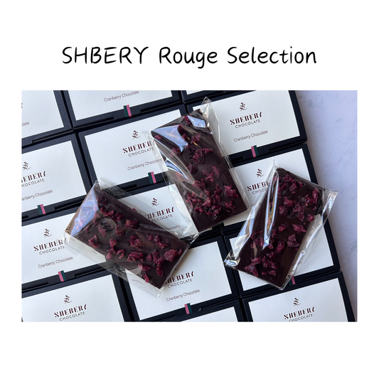 SHEBERY Rouge Selection