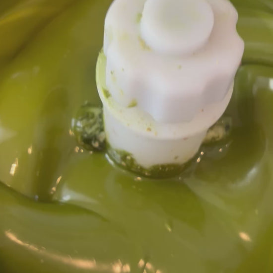 無添加低GI抹茶チョコレート